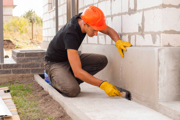 Licensed Emergency Waterproofing service in Macomb, IL - Halo Water Proofing